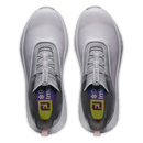 FJ Quantum 97810 White/Grey/Pink Femme