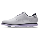 FJ Tradition 97930 White/Navy/Purple Femme