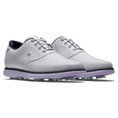 FJ Tradition 97930 White/Navy/Purple Femme