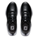 Prolite 98202 Black Grey Charcoal Femme
