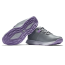 Prolite 98204 Grey/Lilac/White Femme