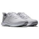 Prolite 98205 White/Light Grey Femme