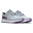 Performa 99204 Grey/White/Purple Femme