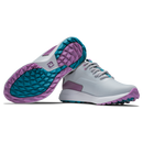 Performa 99204 Grey/White/Purple Femme