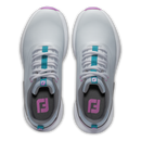 Performa 99204 Grey/White/Purple Femme