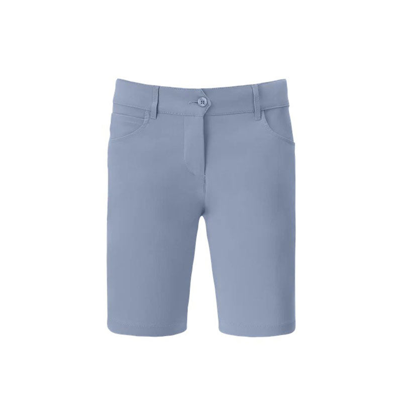 Bermuda Giarin Grey Femme