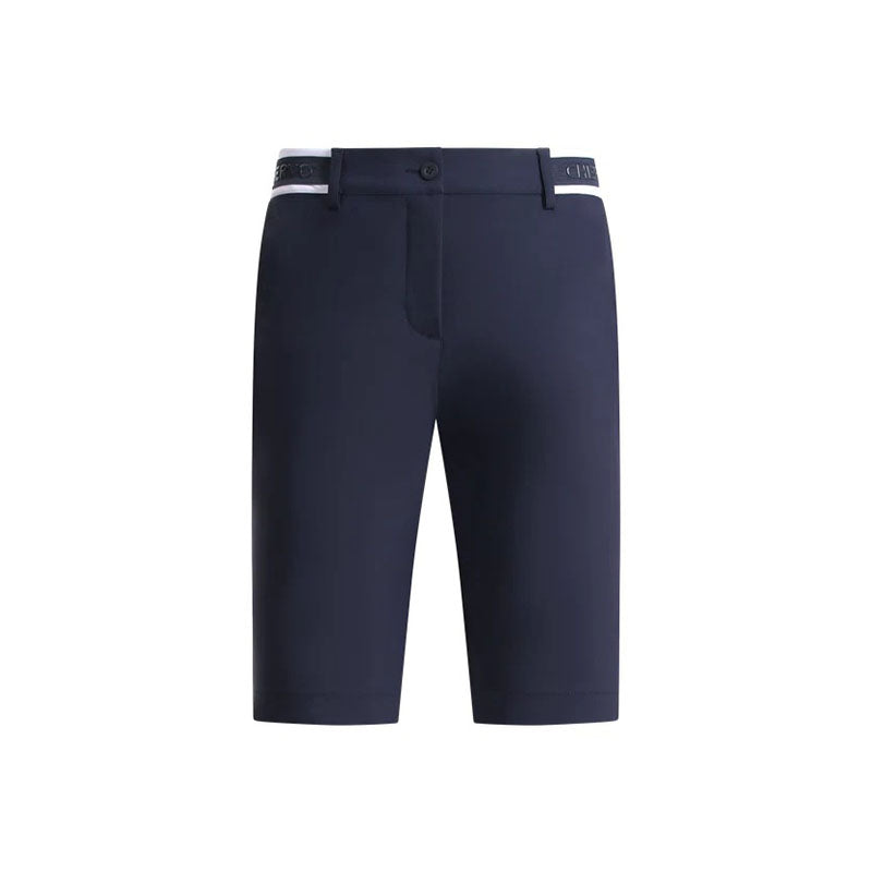 Bermuda Gone Navy Femme