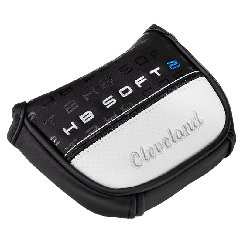 Putter HB Soft 2 Black Model Retreve OS
