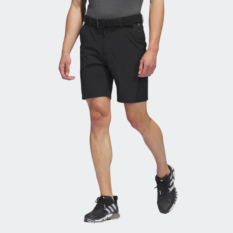 Bermuda Ultimate 8.5 In Short Black Homme