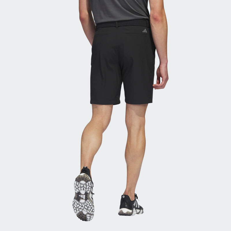 Bermuda Ultimate 8.5 In Short Black Homme