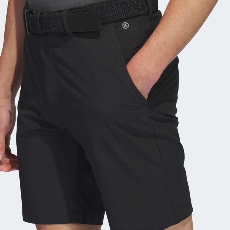 Bermuda Ultimate 8.5 In Short Black Homme