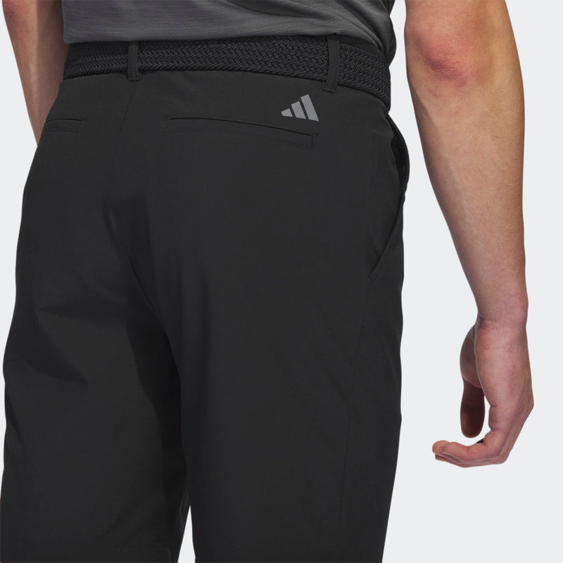 Bermuda Ultimate 8.5 In Short Black Homme