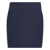 Jupe-short unie Ultimate365 Navy Femme