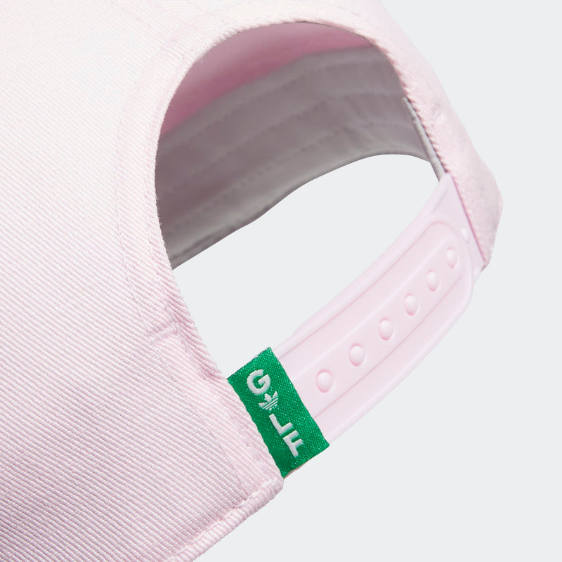Casquette Tour Archive Pink Homme