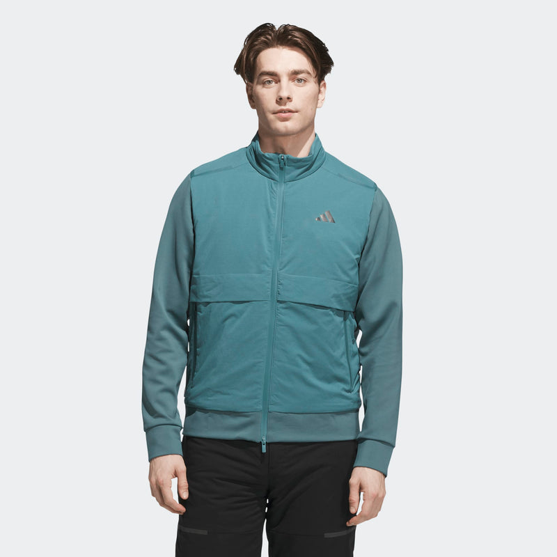 Veste Ultimate 365 Tour Frostguard Blue Homme