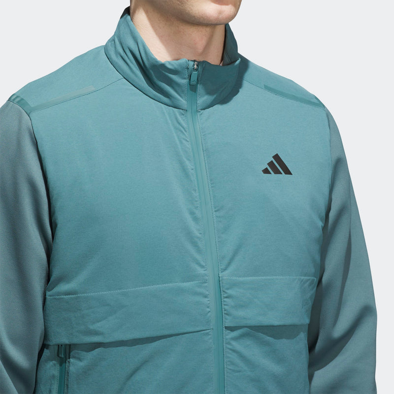 Veste Ultimate 365 Tour Frostguard Blue Homme