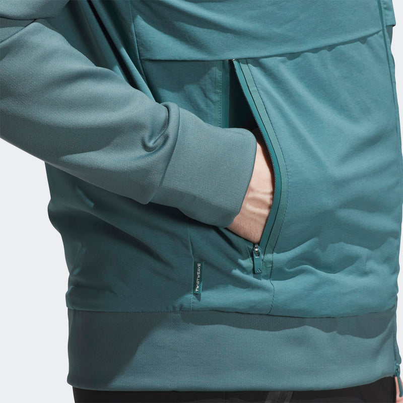 Veste Ultimate 365 Tour Frostguard Blue Homme
