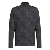Pull 1/4 Zip Go-To Black Homme
