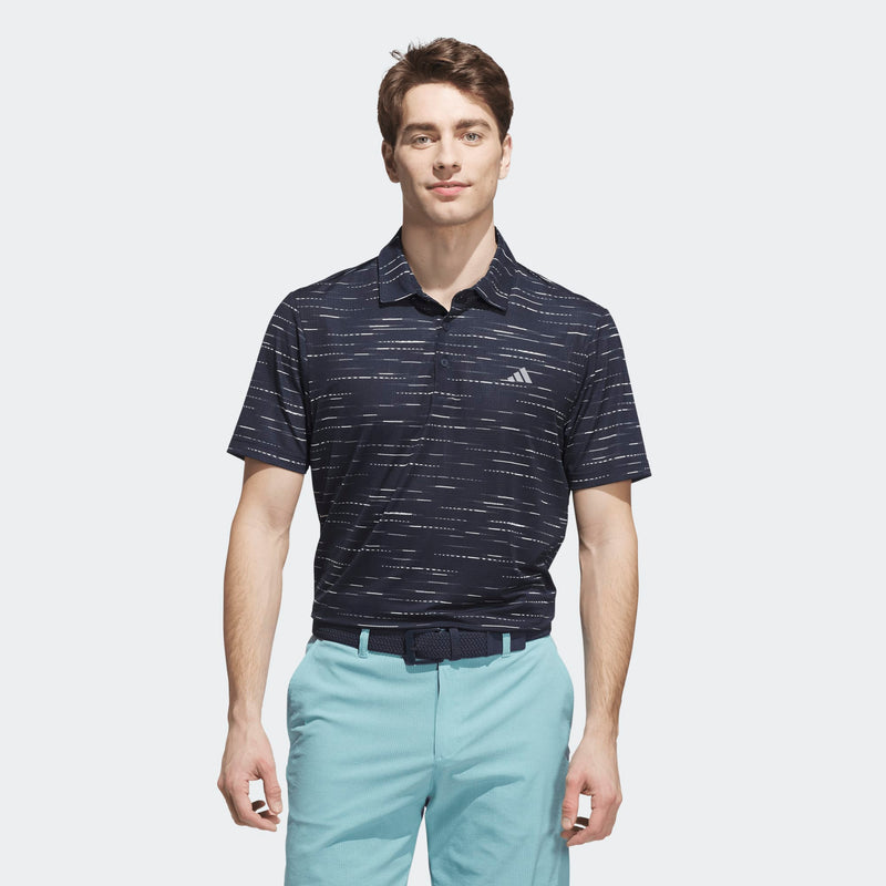 Polo Ultimate 365 Collegiate Navy Homme