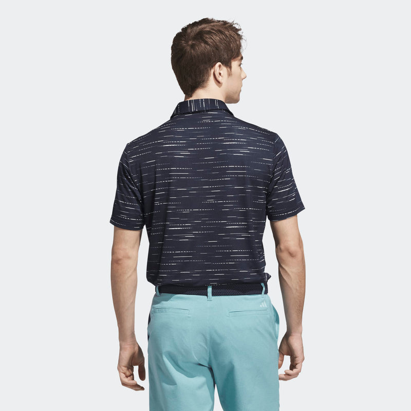 Polo Ultimate 365 Collegiate Navy Homme