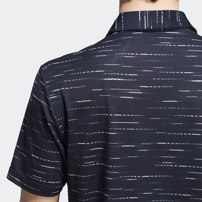 Polo Ultimate 365 Collegiate Navy Homme