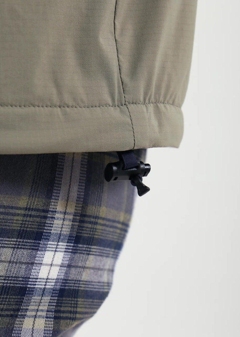 Veste Mentore Navy Homme