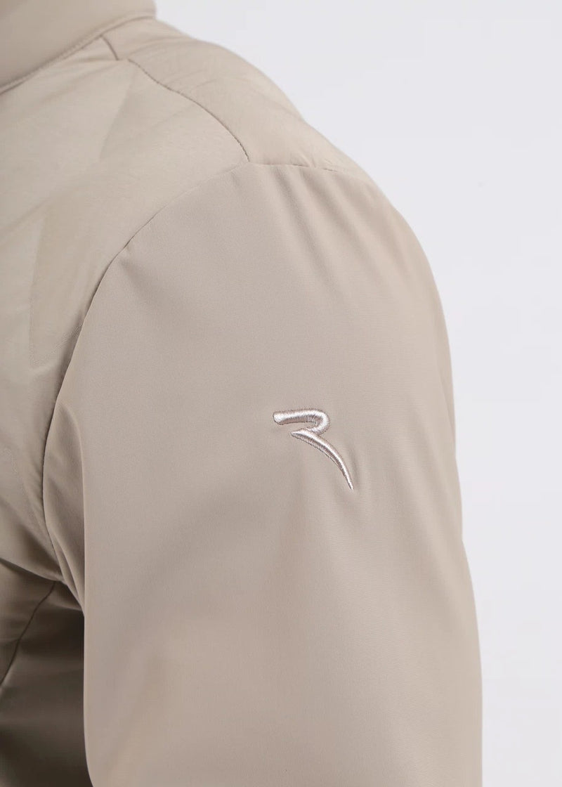 Veste Musicita Beige Homme
