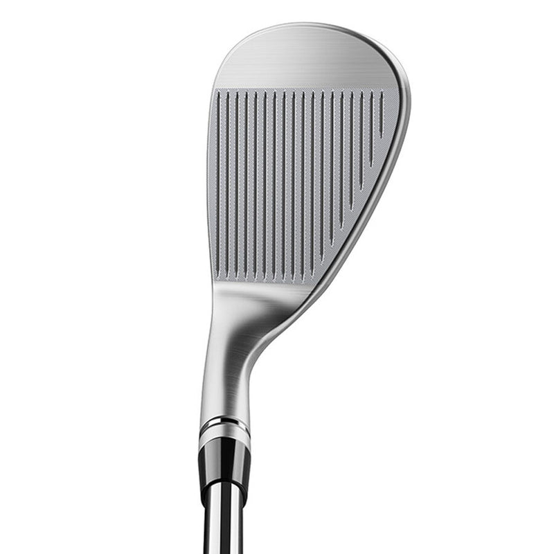 Wedge MG5 Chrome Graphite