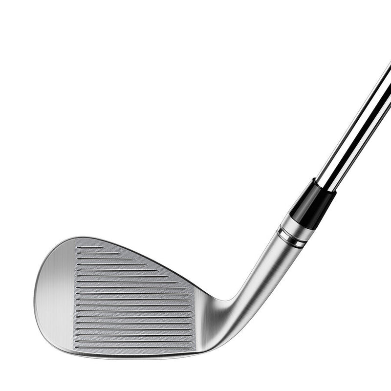 Wedge MG5 Chrome Graphite
