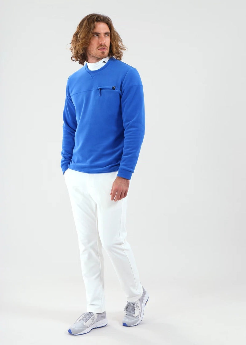 Pull Paddle Navy Homme