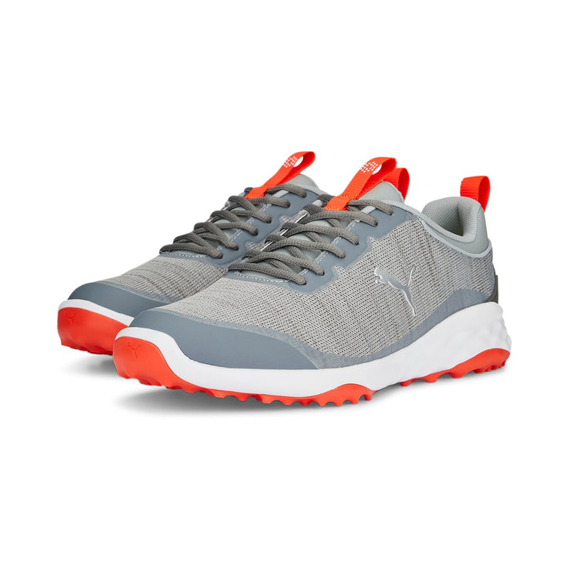 Fusion Pro Mid Grey Homme