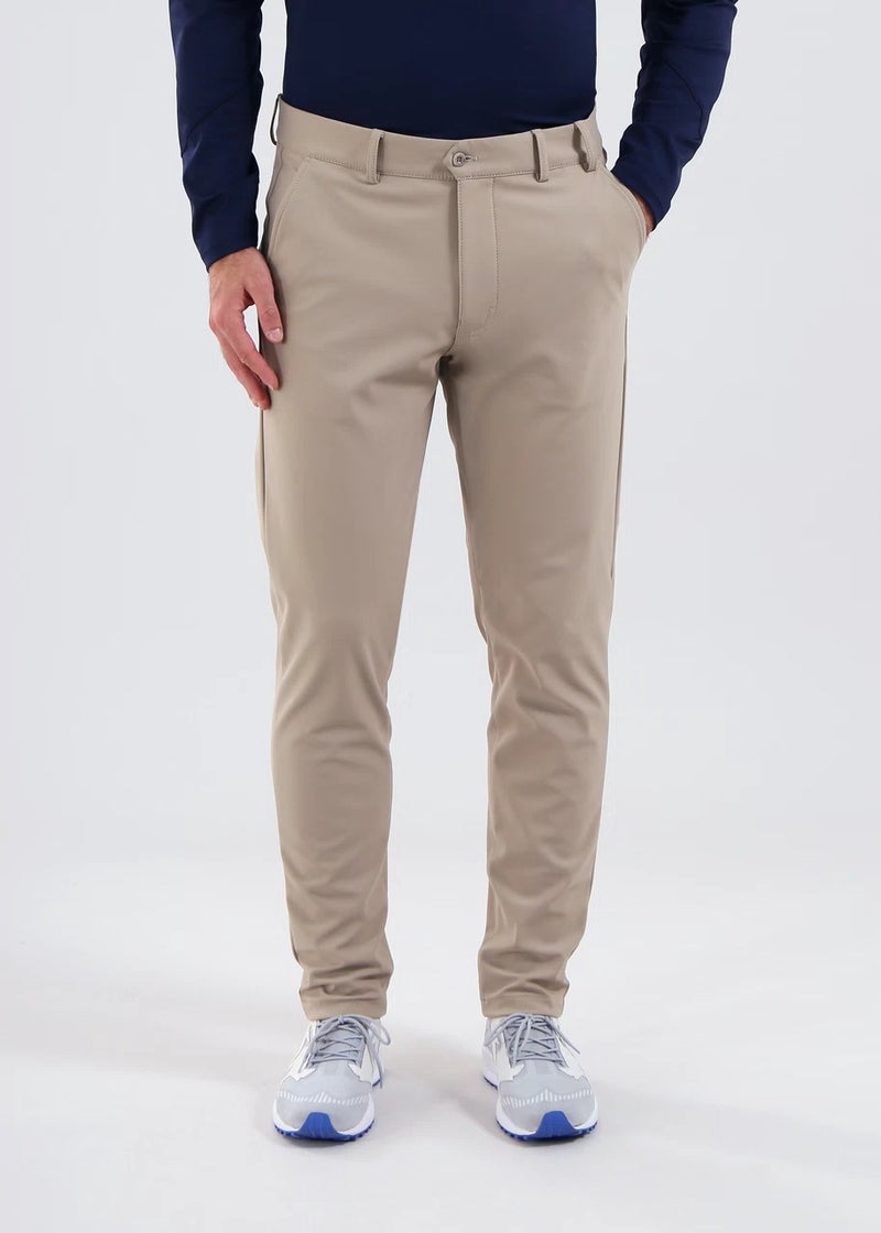 Pantalon Setto Beige Homme