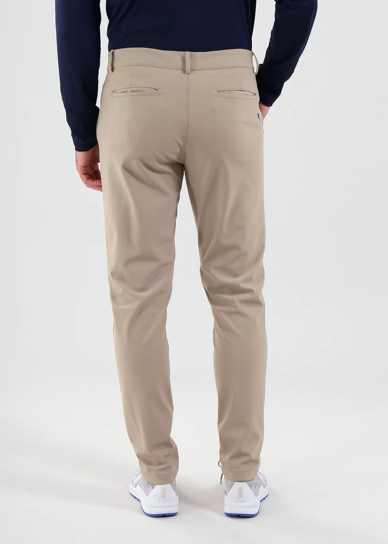 Pantalon Setto Beige Homme