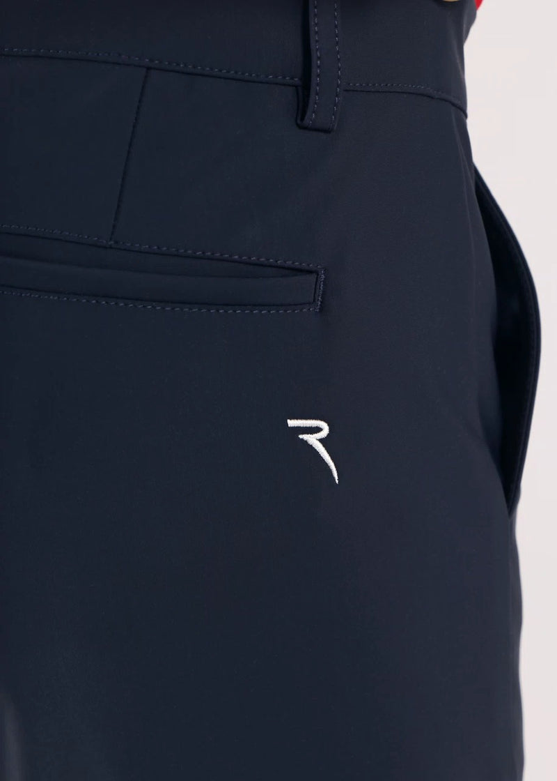 Pantalon Setto Navy Homme