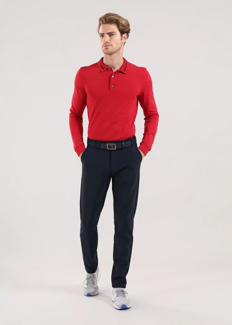 Pantalon Setto Navy Homme