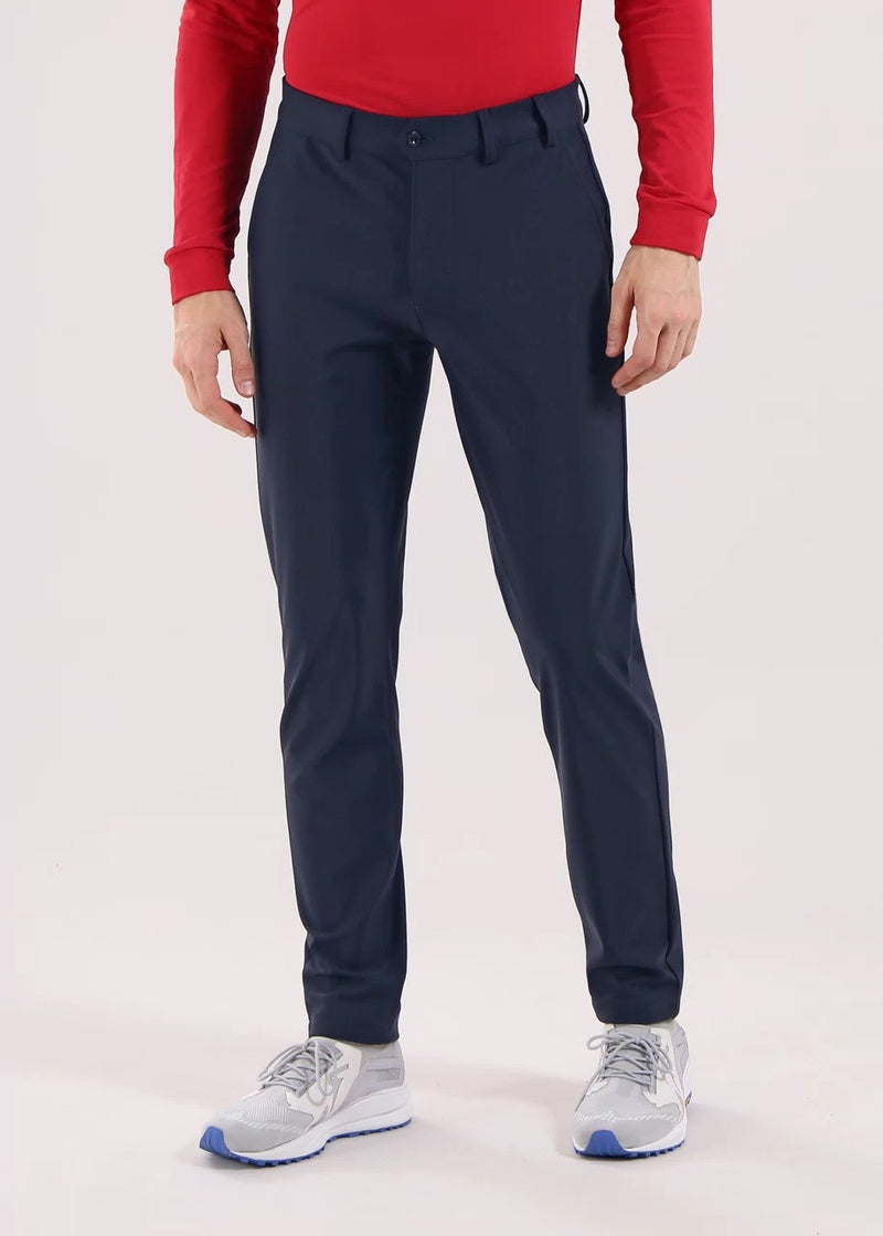 Pantalon Setto Navy Homme