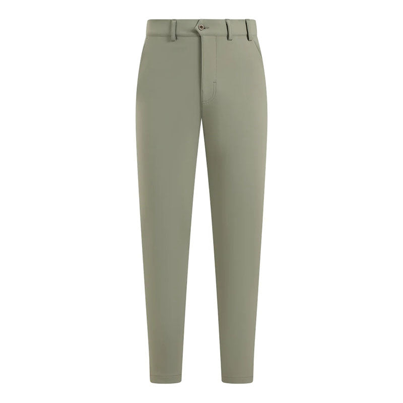 Pantalon Setto Kaki Homme