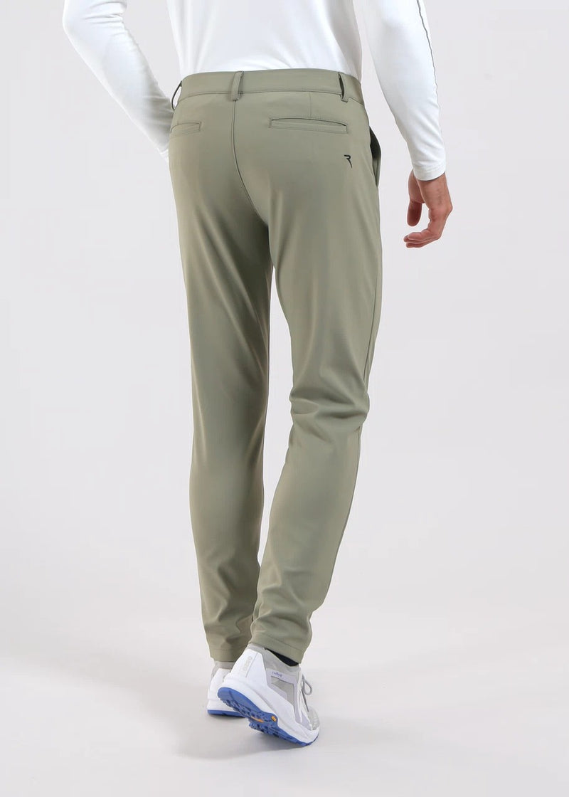 Pantalon Setto Kaki Homme