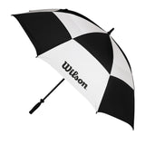 Parapluie Double Canopée Black & White 62