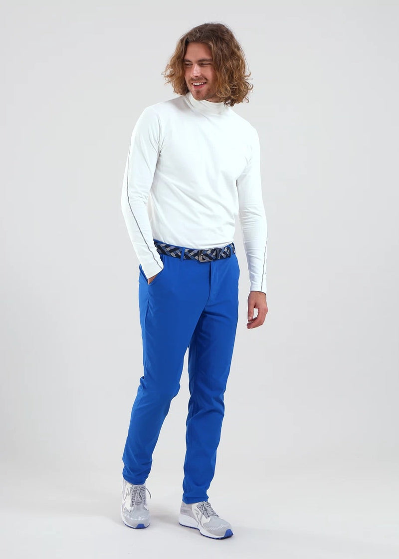 Baselayer Tecnico White Homme