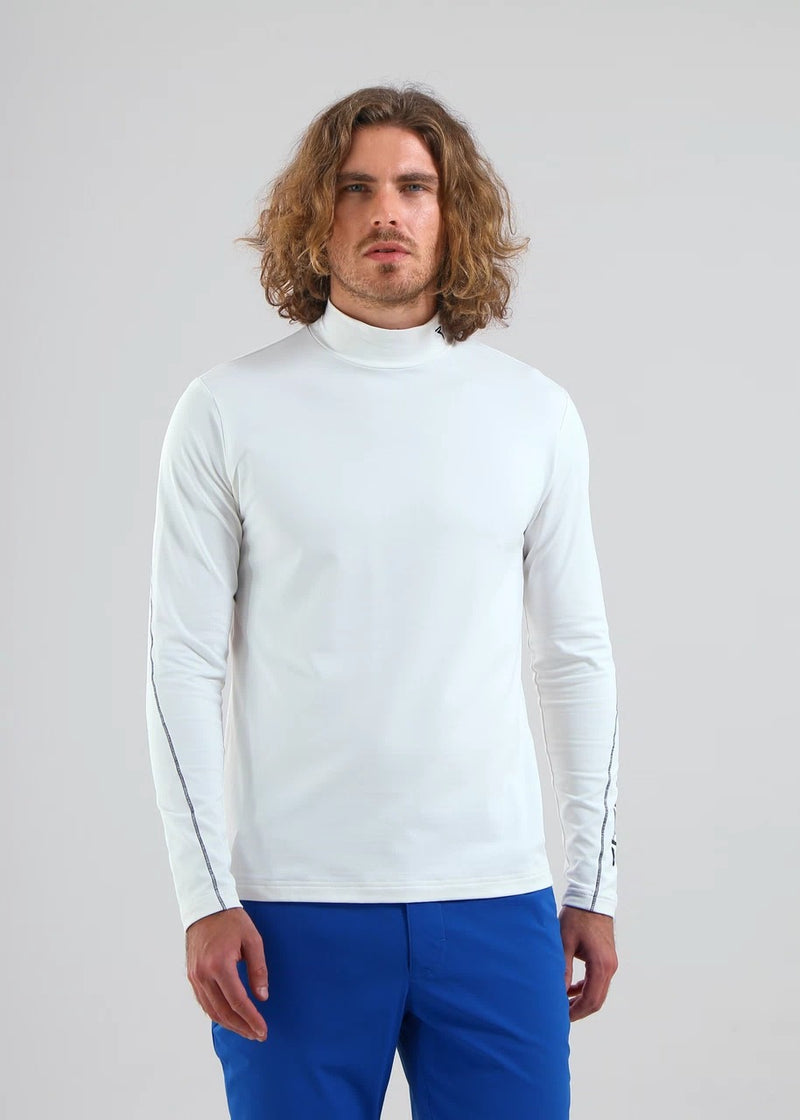 Baselayer Tecnico White Homme