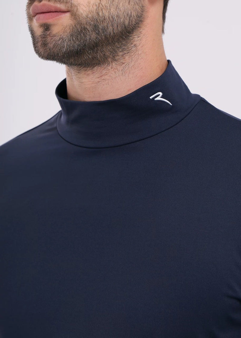 Baselayer Tecnico Navy Homme