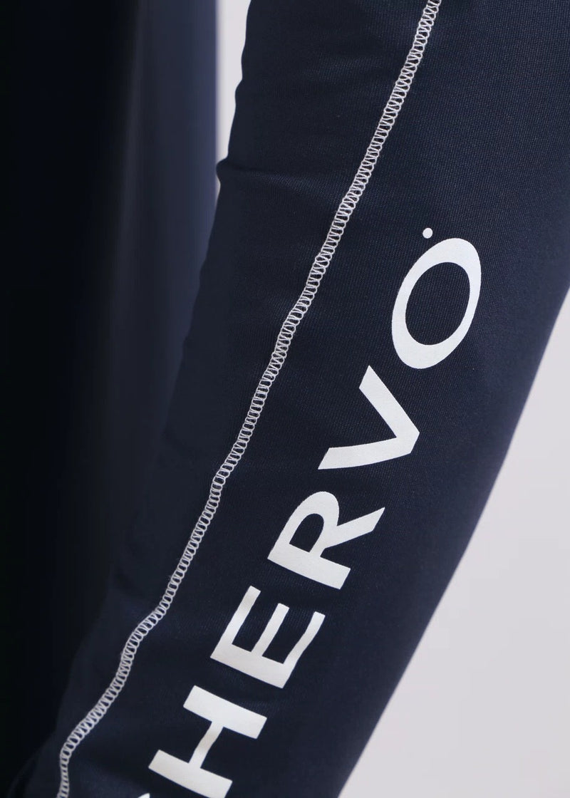 Baselayer Tecnico Navy Homme
