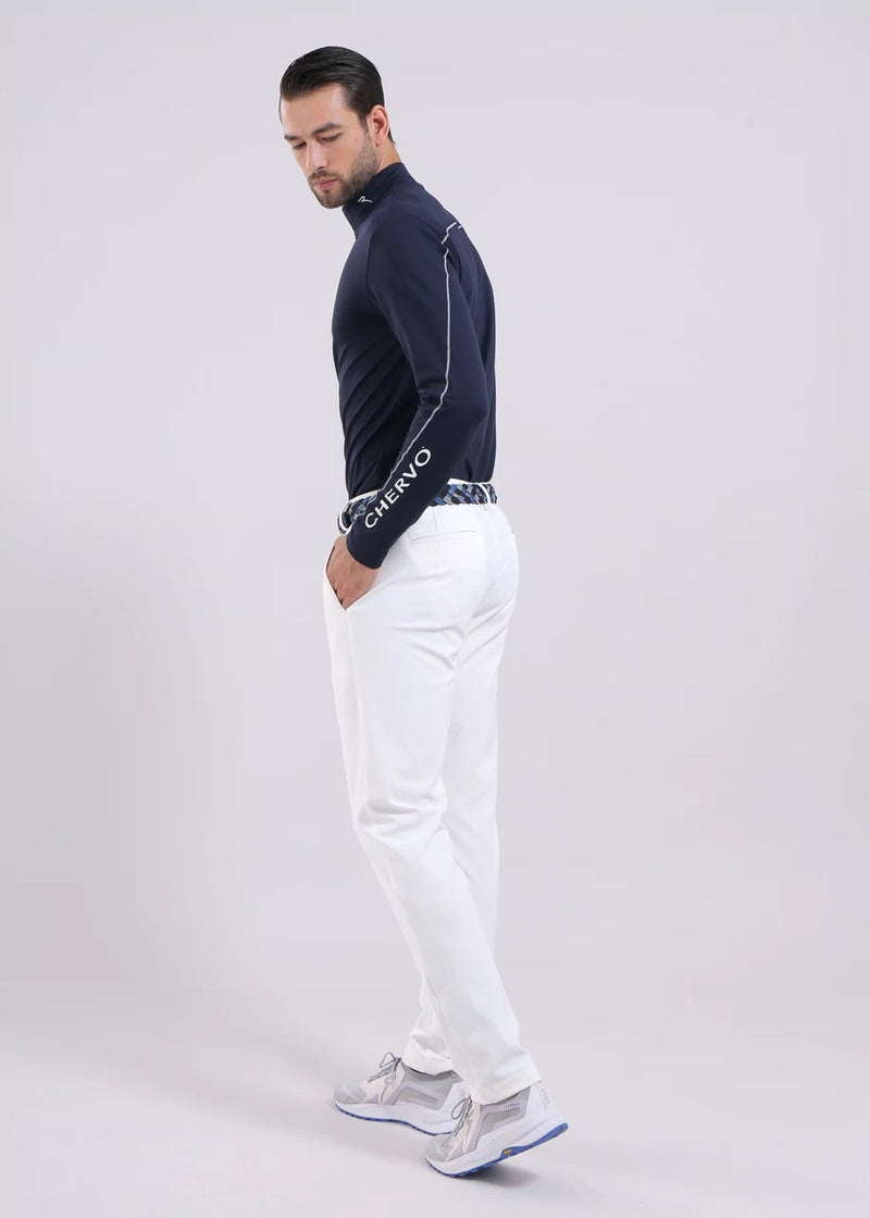 Baselayer Tecnico Navy Homme