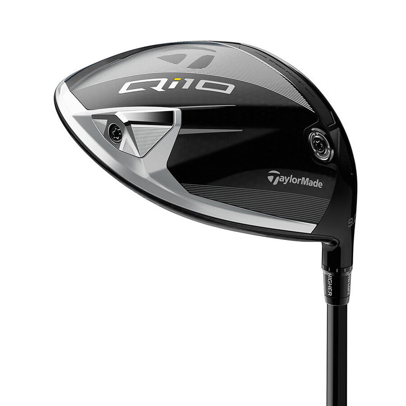 Driver Qi10