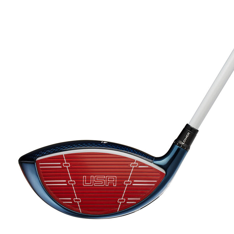 Driver Qi35 Ryder Cup Team USA
