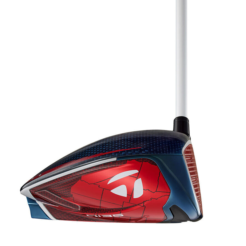 Driver Qi35 Ryder Cup Team USA