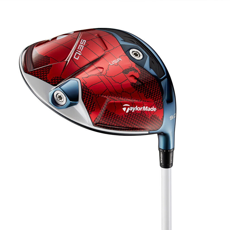 Driver Qi35 Ryder Cup Team USA