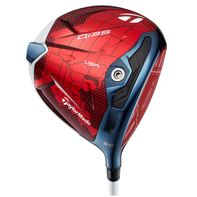 Driver Qi35 Ryder Cup Team USA
