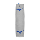 Serviette RB Tri Fold Gris